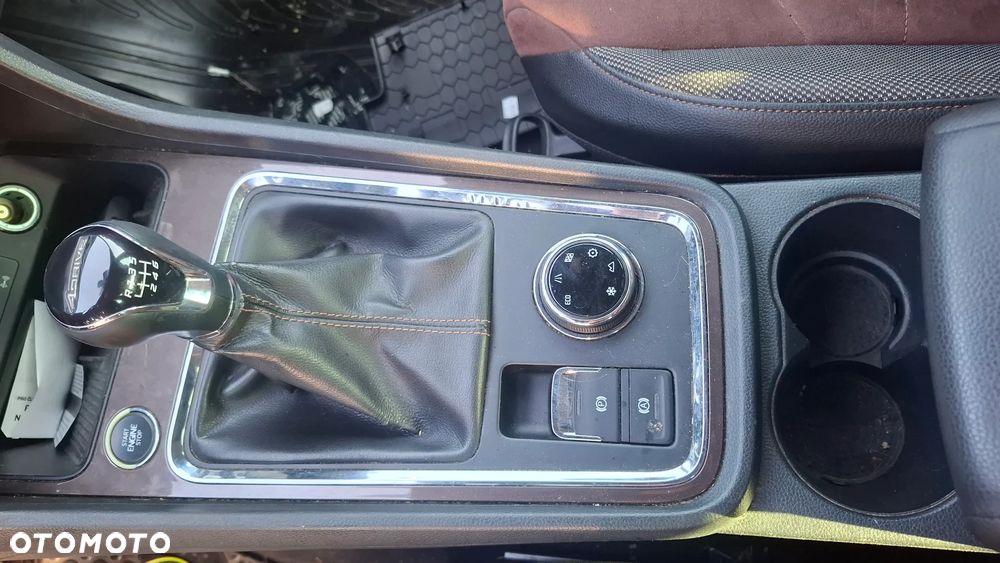 Seat Ateca - 17