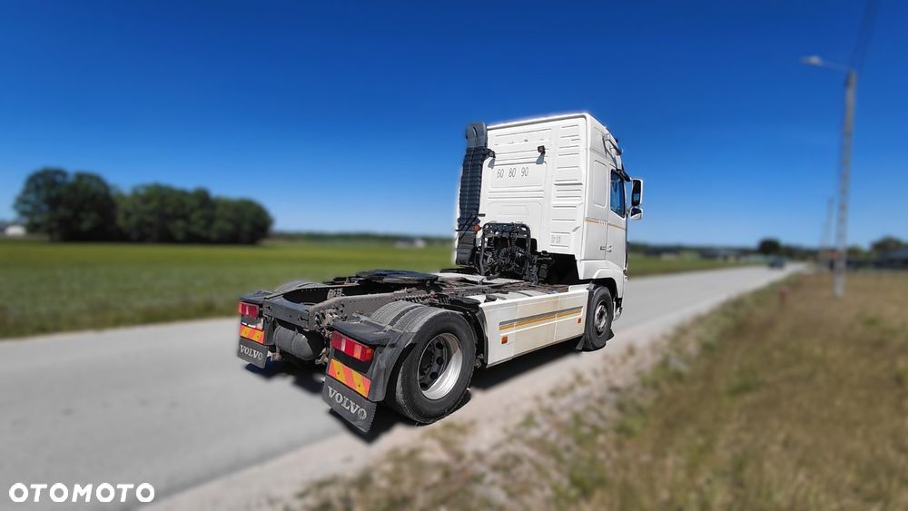 Volvo VOLVO FH 500 AUTOMAT RETARDER - 14