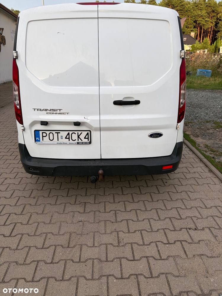 Ford Transit Connect 230 L2 Trend - 2