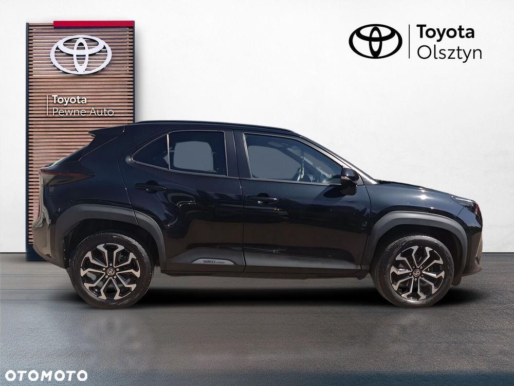 Toyota Yaris Cross 1.5 Comfort - 6