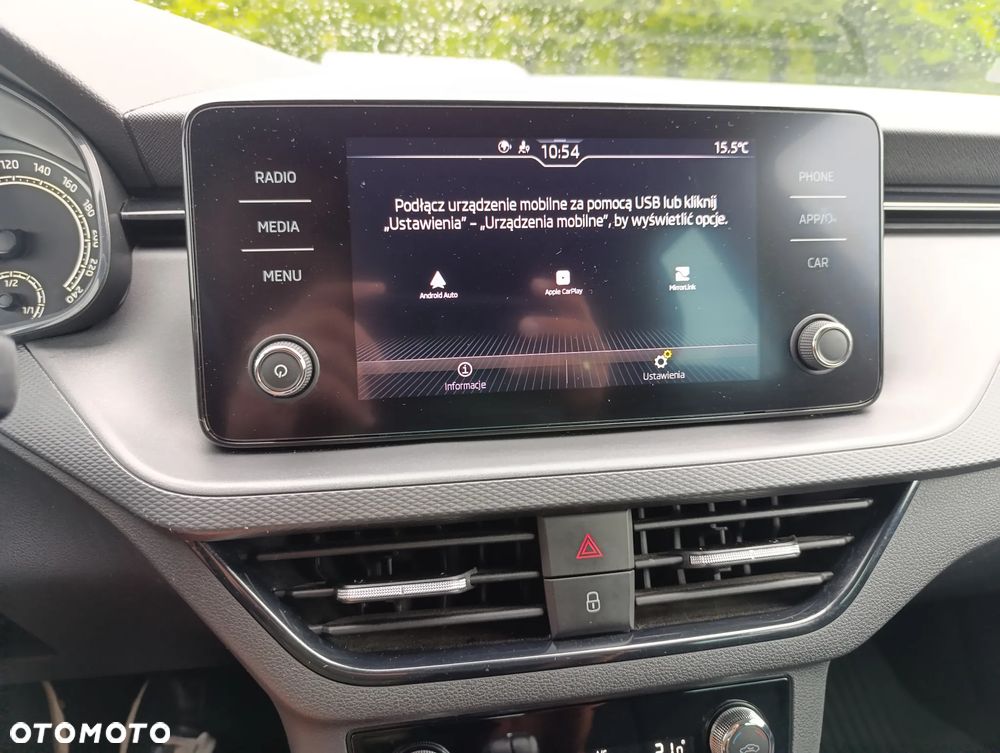 Skoda Scala 1.0 TSI Ambition - 23