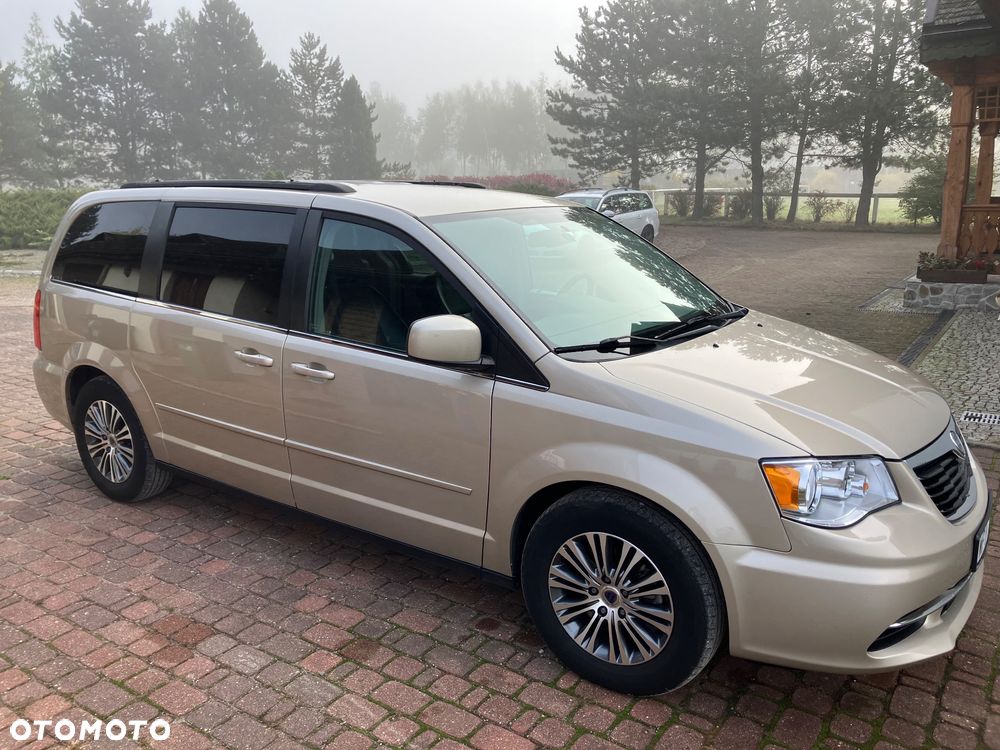 Lancia Voyager 2.8CRD Silver - 4