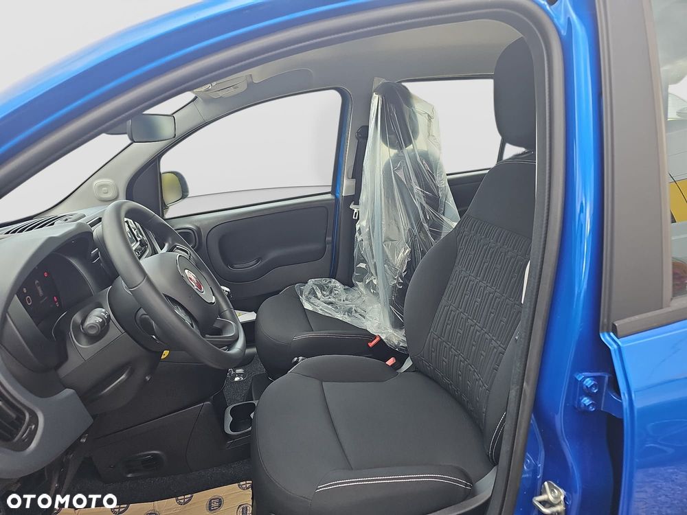 Fiat Pandina 1.0 Hybrid Icon - 11
