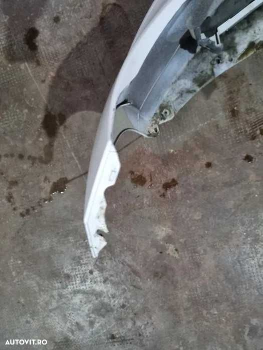 Bara fata bmw seria 1 e81 e82 e87 e88 lci facelift - 4