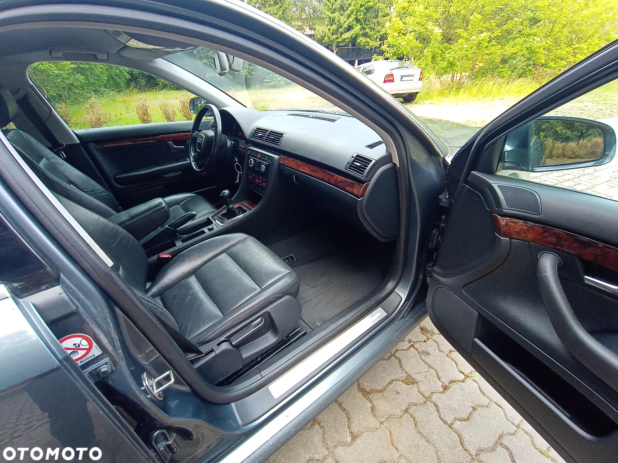 Audi A4 Avant 1.9 TDI - 26
