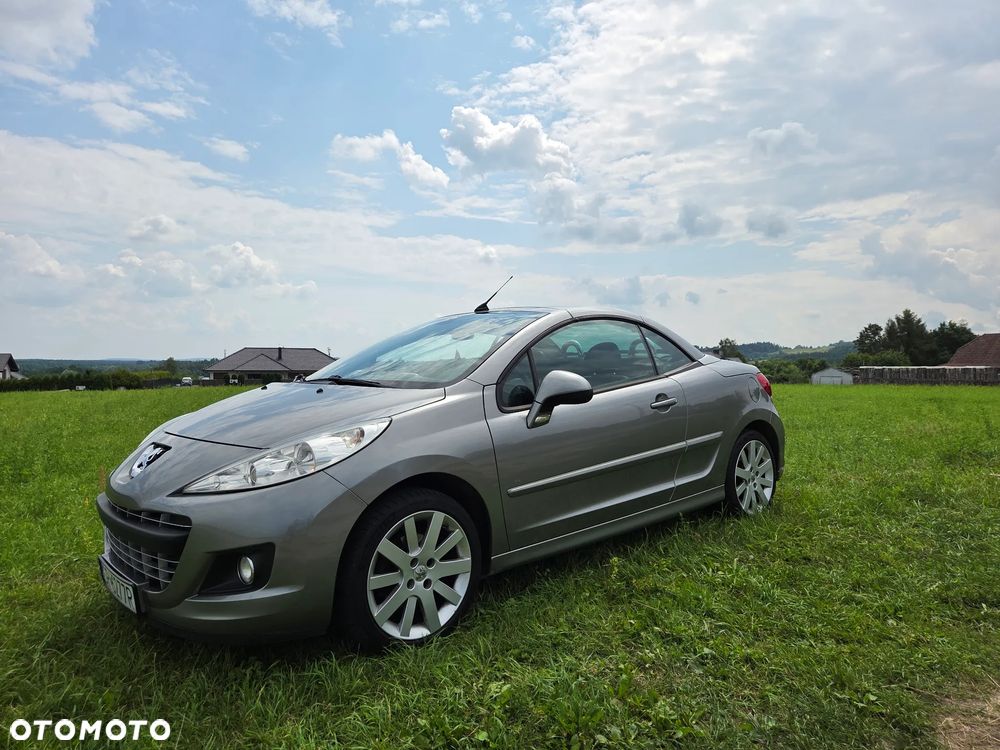 Peugeot 207 CC - 22