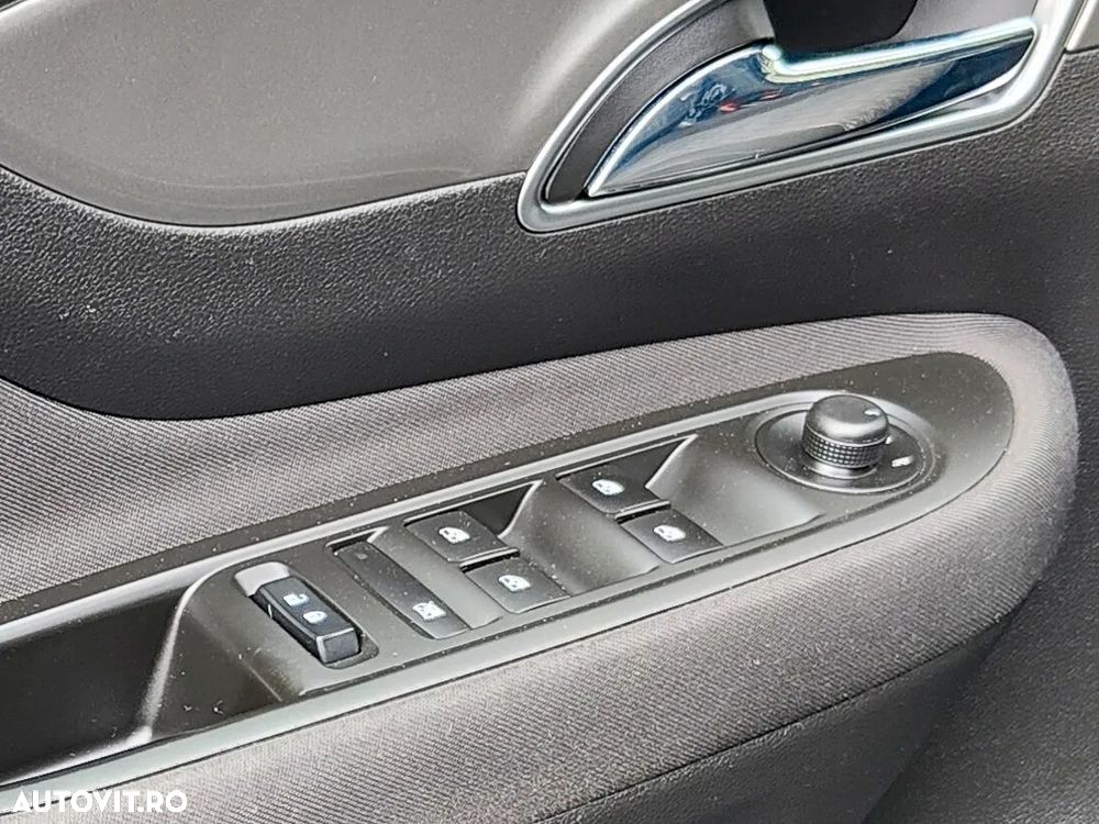 Opel Mokka 1.4 Turbo ECOTEC Cosmo - 9