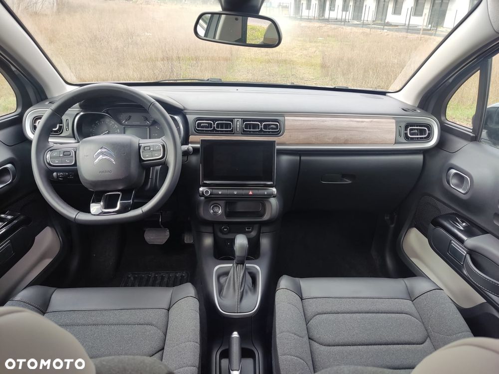 Citroën C3 - 23