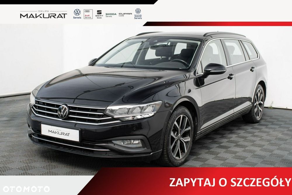 Volkswagen Passat - 2