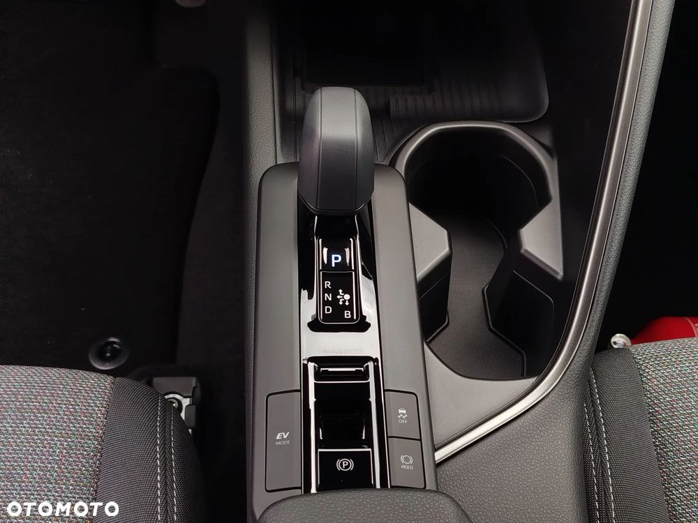 Toyota C-HR 1.8 Hybrid Style - 14