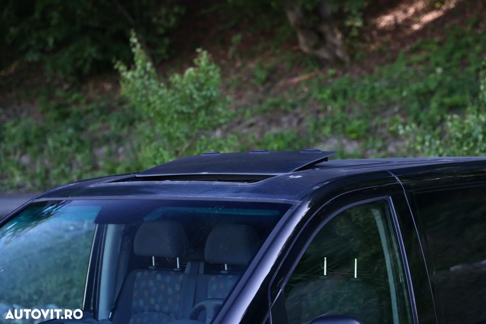 Mercedes-Benz Vito - 30