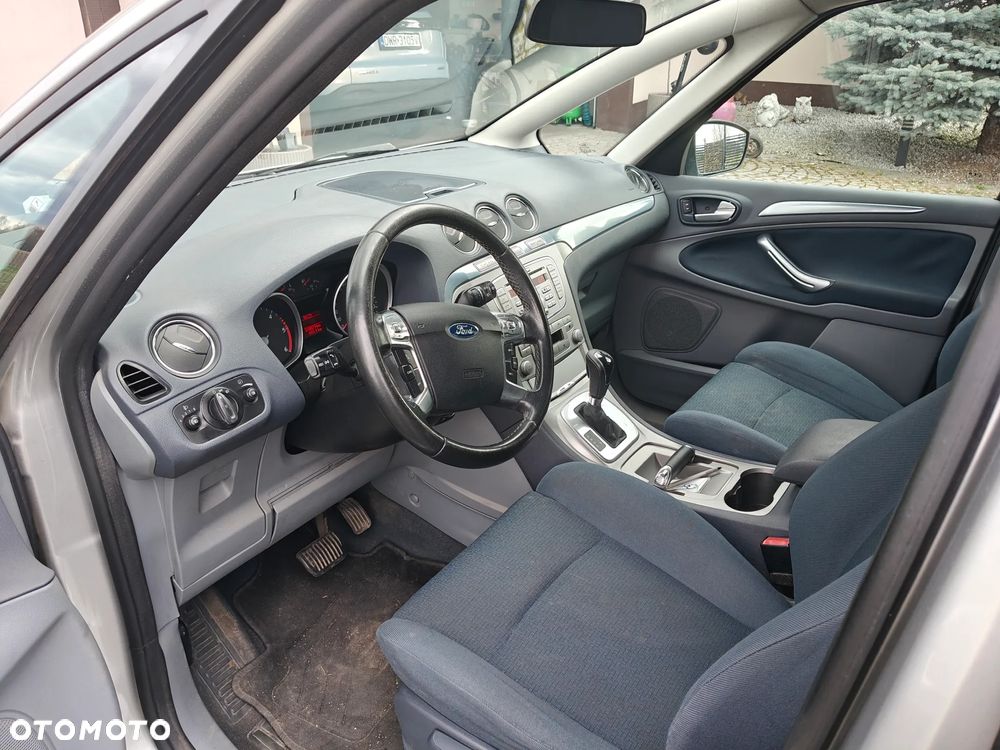 Ford S-Max 2.0 TDCi Gold X - 11