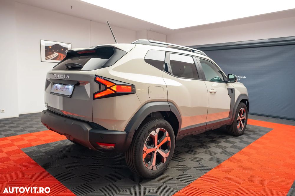 Dacia Duster - 7