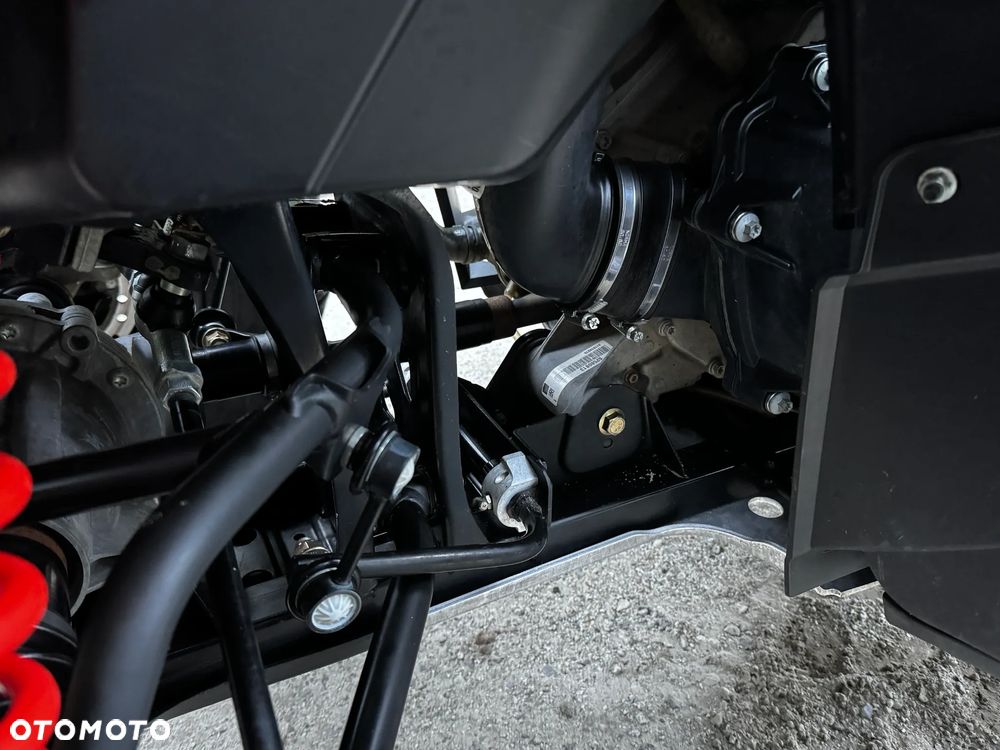 Can-Am Renegade - 11