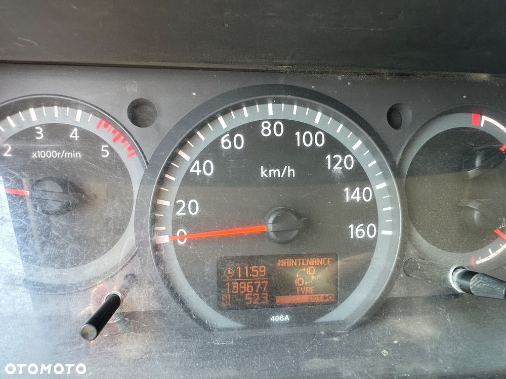 Nissan Cabstar - 10