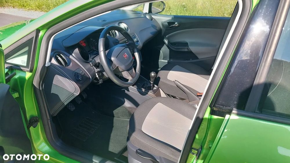 Seat Ibiza - 7