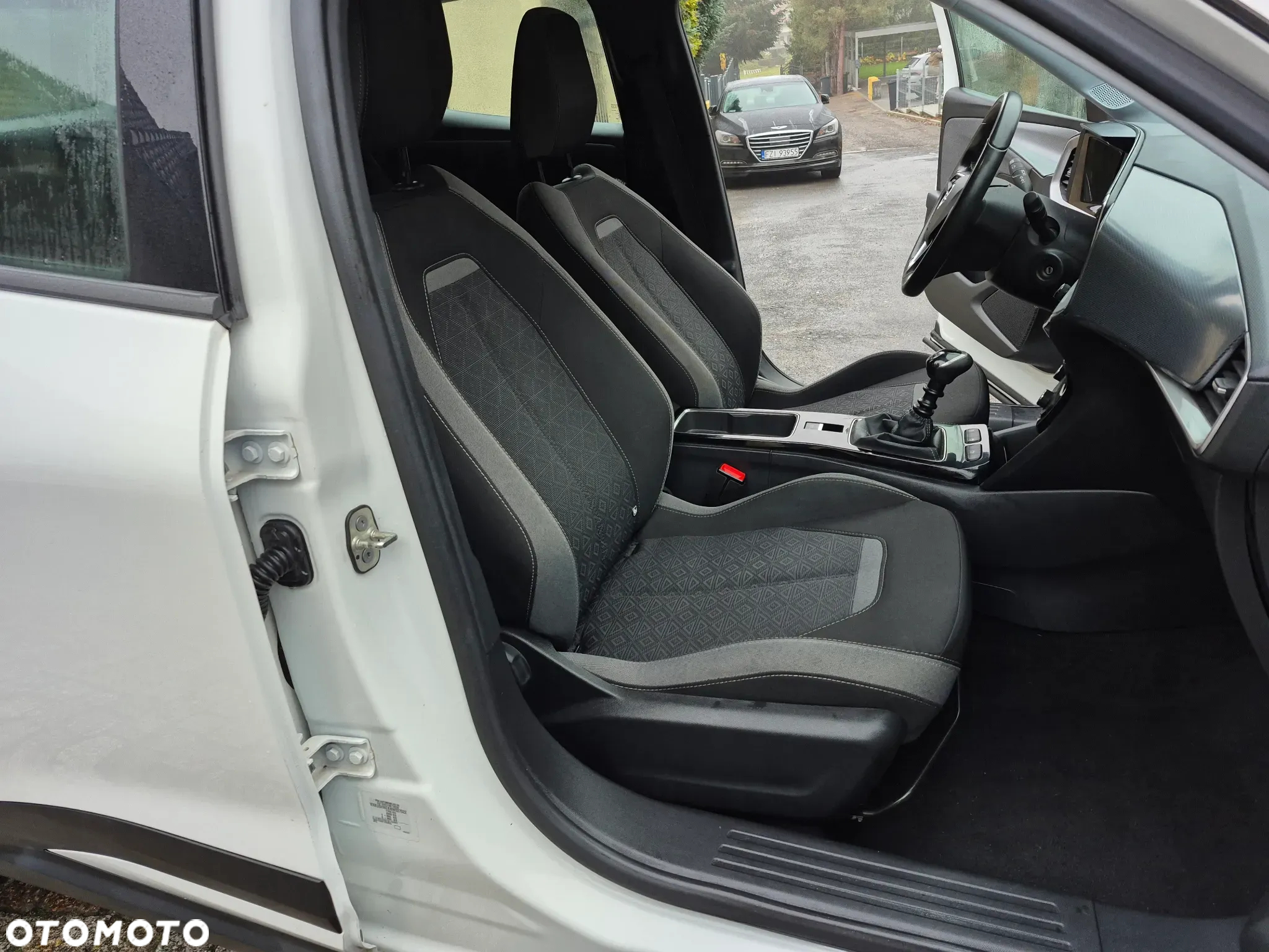 Opel Mokka 1.2 DI Turbo - 33