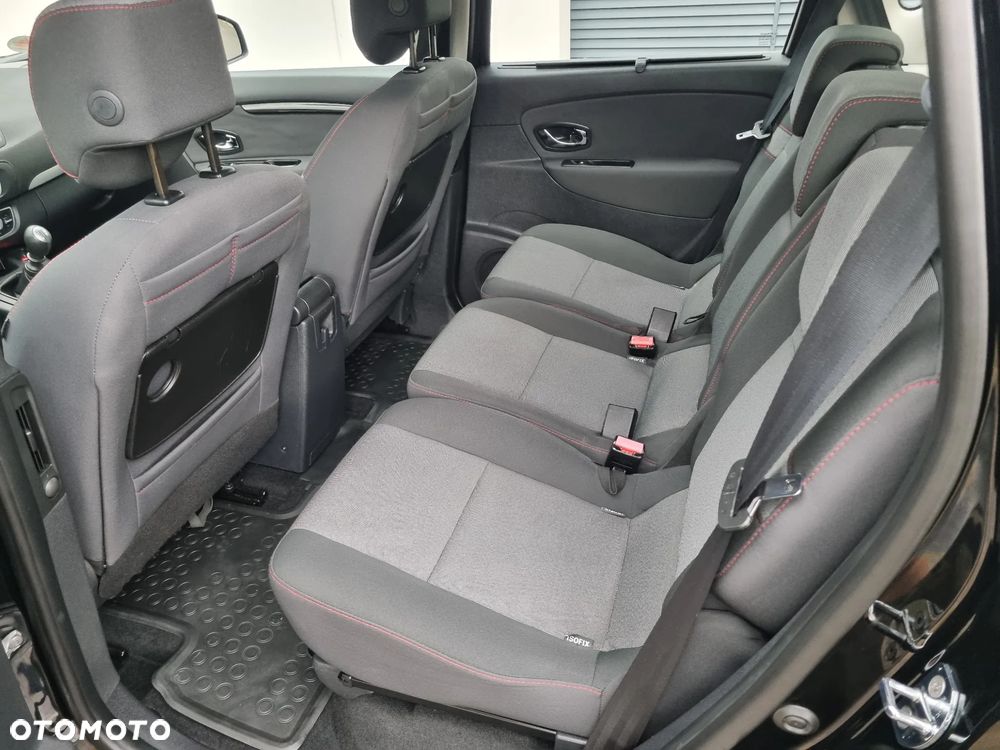 Renault Scenic ENERGY TCe 130 S&S LIMITED - 19