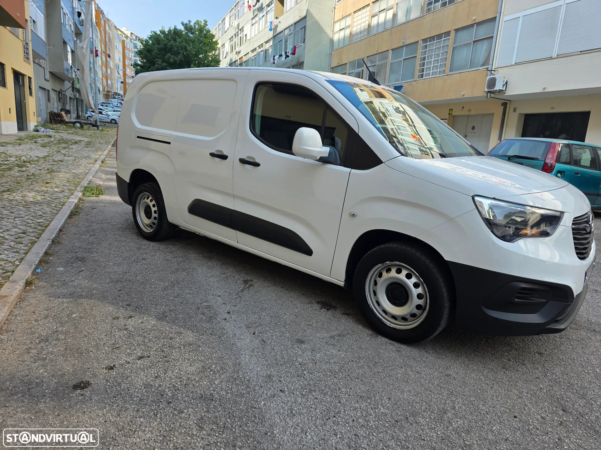Opel Combo Tour 1.6 CDTi L2H2 S/S - 5