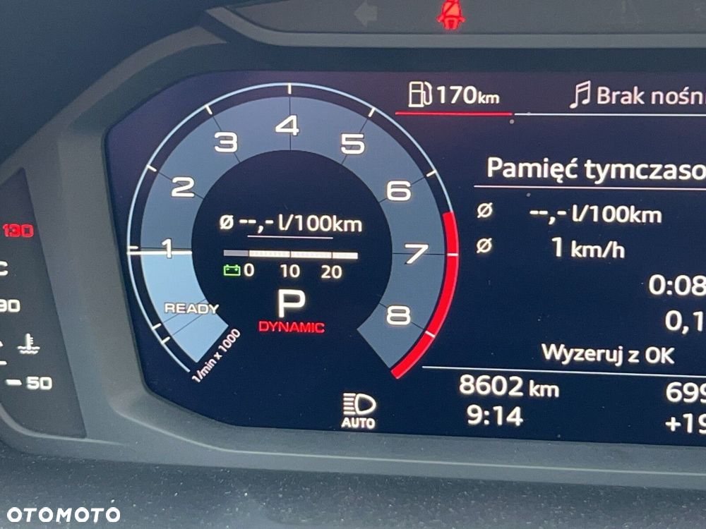 Audi Q3 Sportback 35 TFSI mHEV S tronic - 25