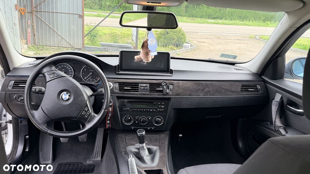 BMW Seria 3 - 9