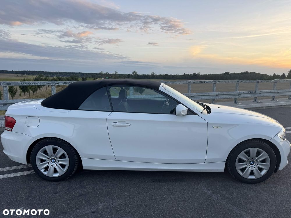 BMW Seria 1 118i - 6