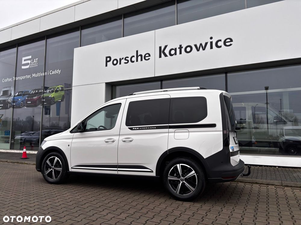 Volkswagen Caddy - 3