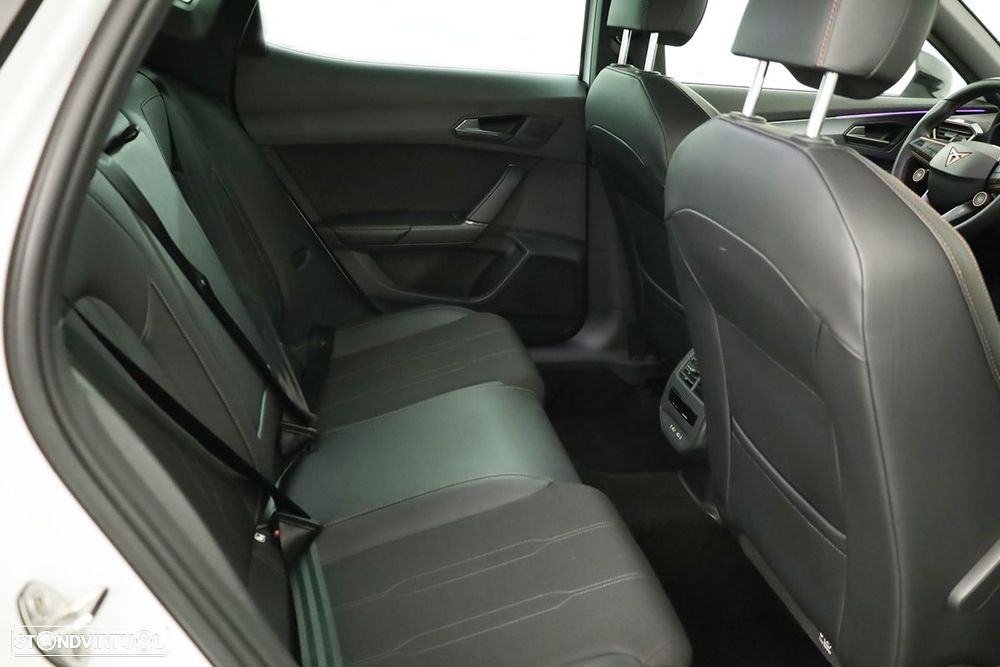 Cupra Formentor 1.5 e-Hybrid DSG - 21