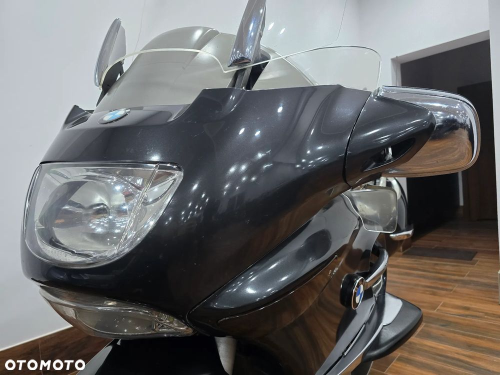BMW LT - 36