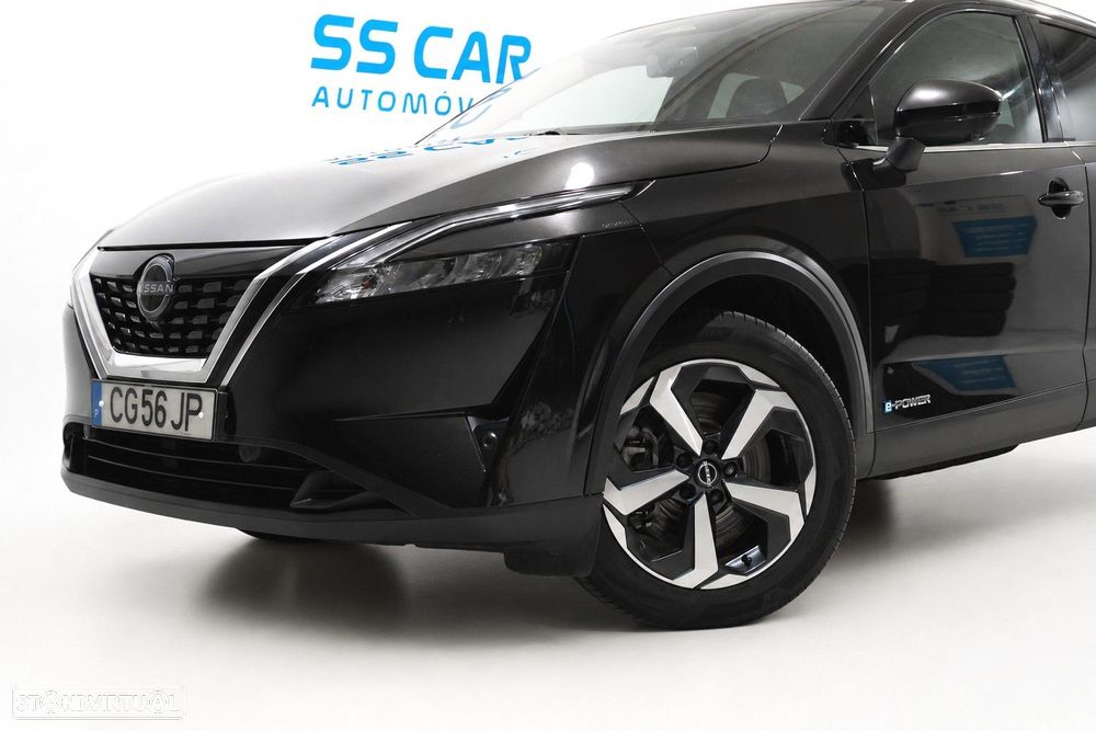 Nissan Qashqai - 3