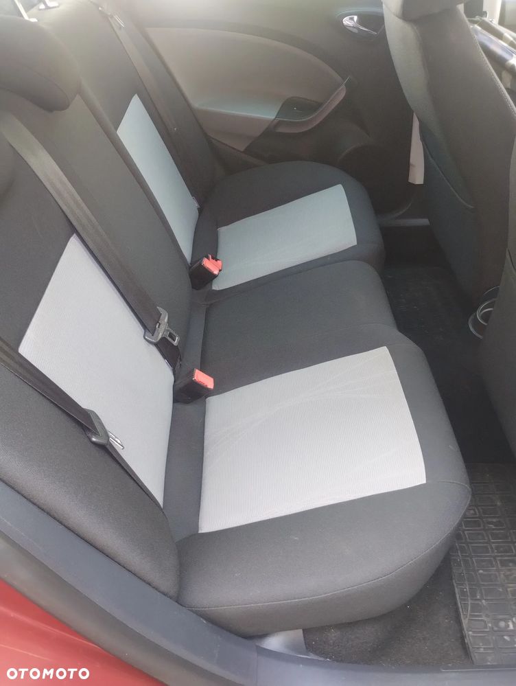 Seat Ibiza 1.2 TDI DPF Ecomotive Reference - 10