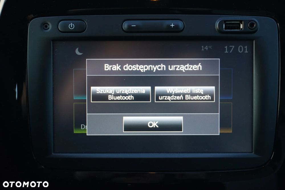 Renault Captur 2018