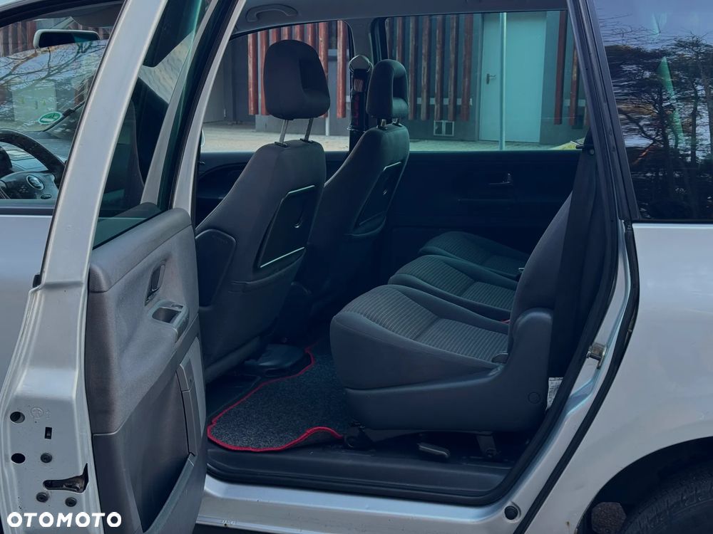 Seat Alhambra - 25