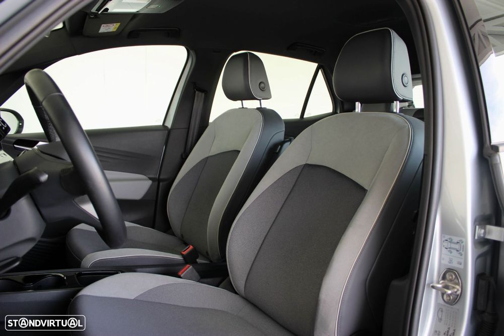 VW ID.3 Pro S - 38