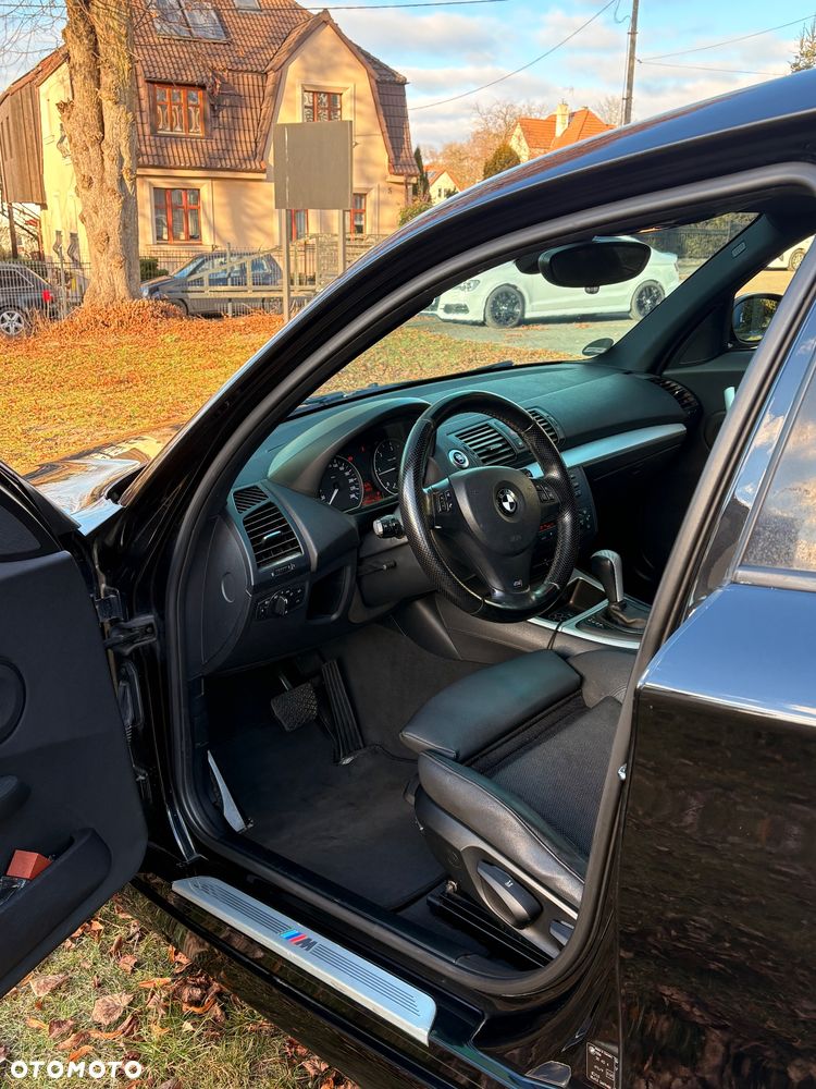BMW Seria 1 120d - 13