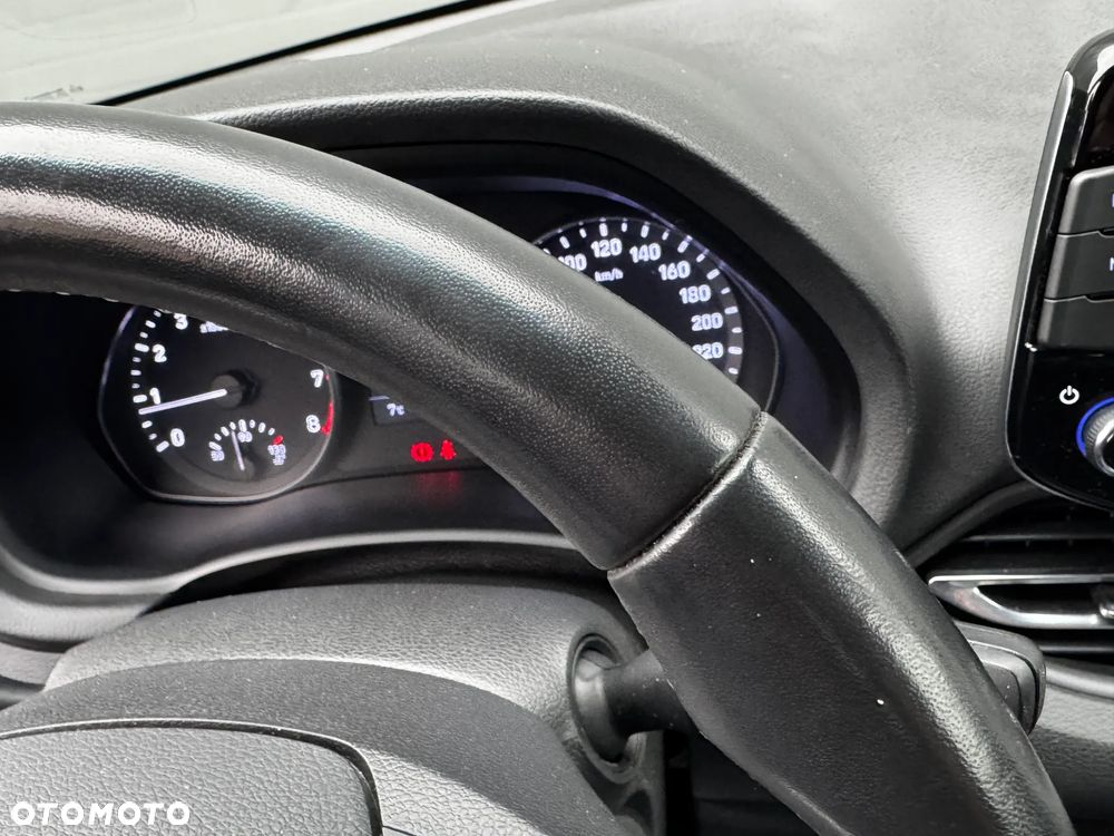 Hyundai i30 1.5 DPI Smart - 28