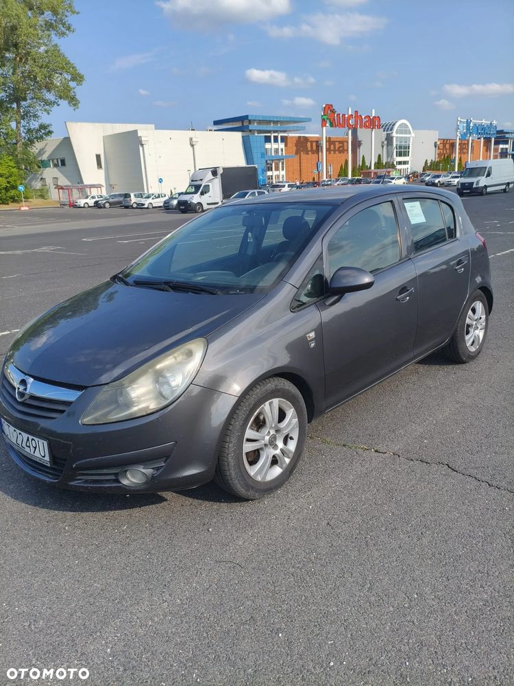 Opel Corsa 1.3 CDTI DPF EcoFLEX Edition 111 Jahre - 1