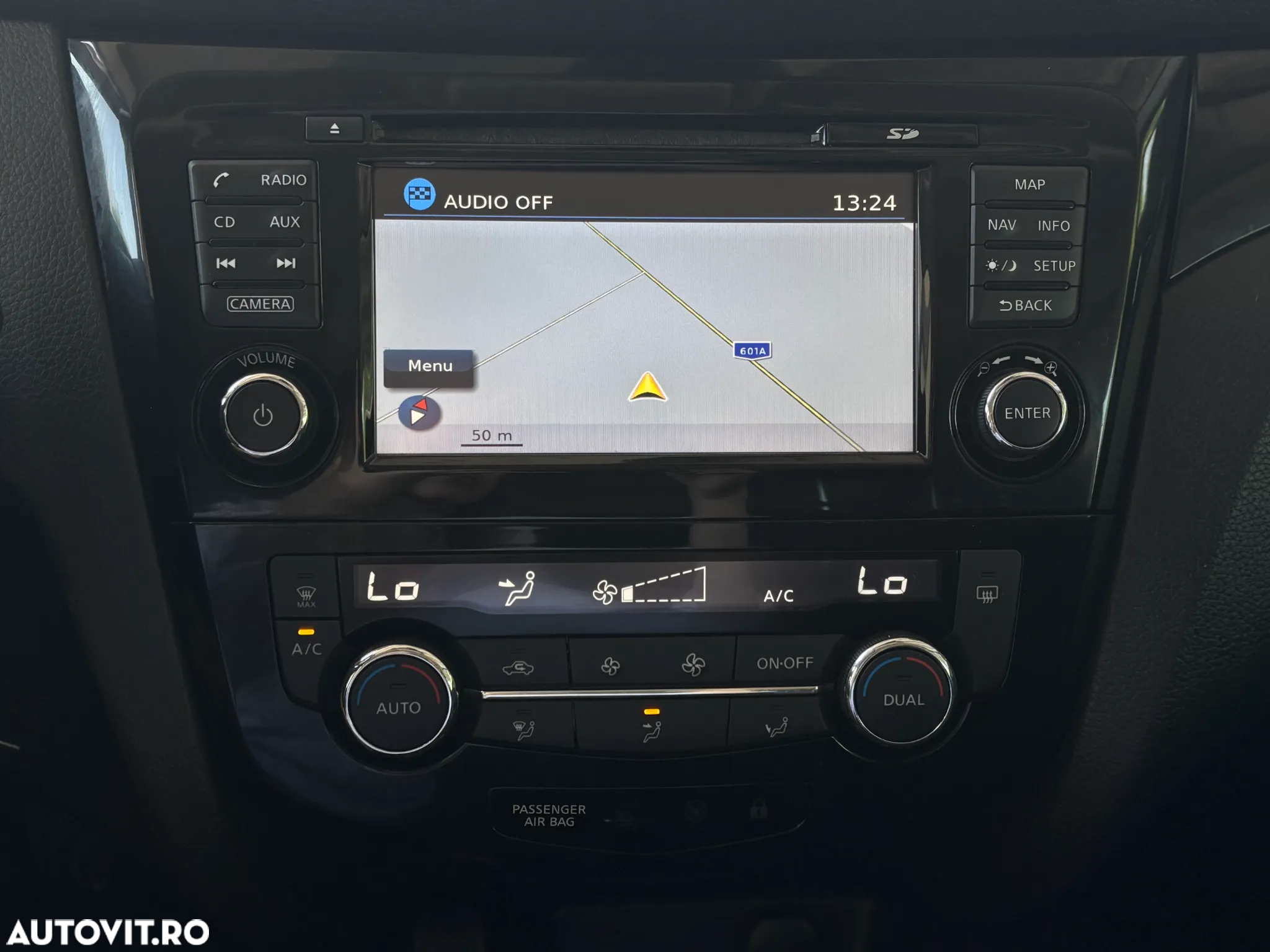 Nissan Qashqai - 16