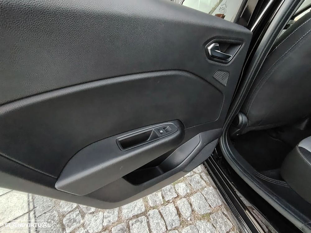 Renault Clio 1.0 TCe Evolution - 19