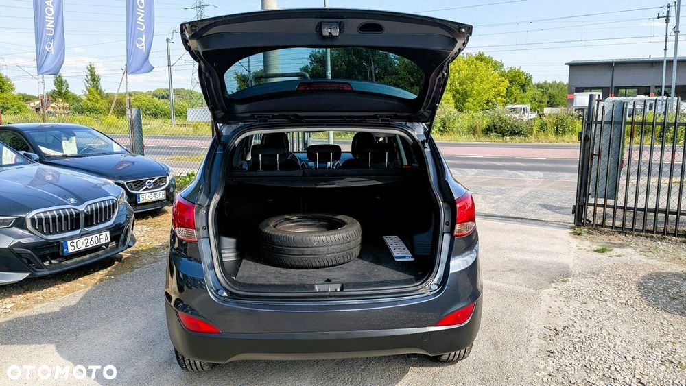 Hyundai ix35 - 33