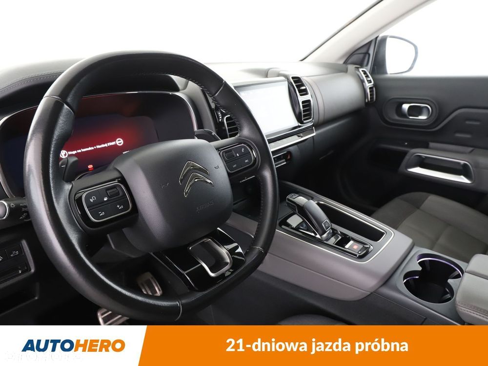 Citroën C5 Aircross - 12