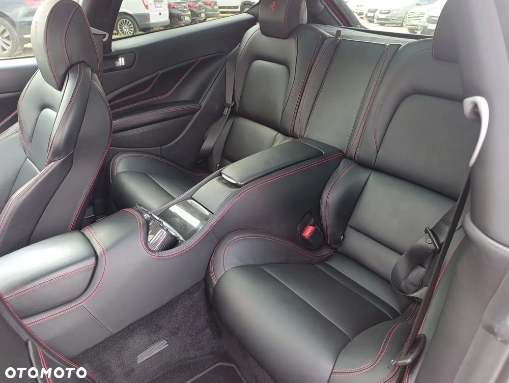 Ferrari FF Standard - 8