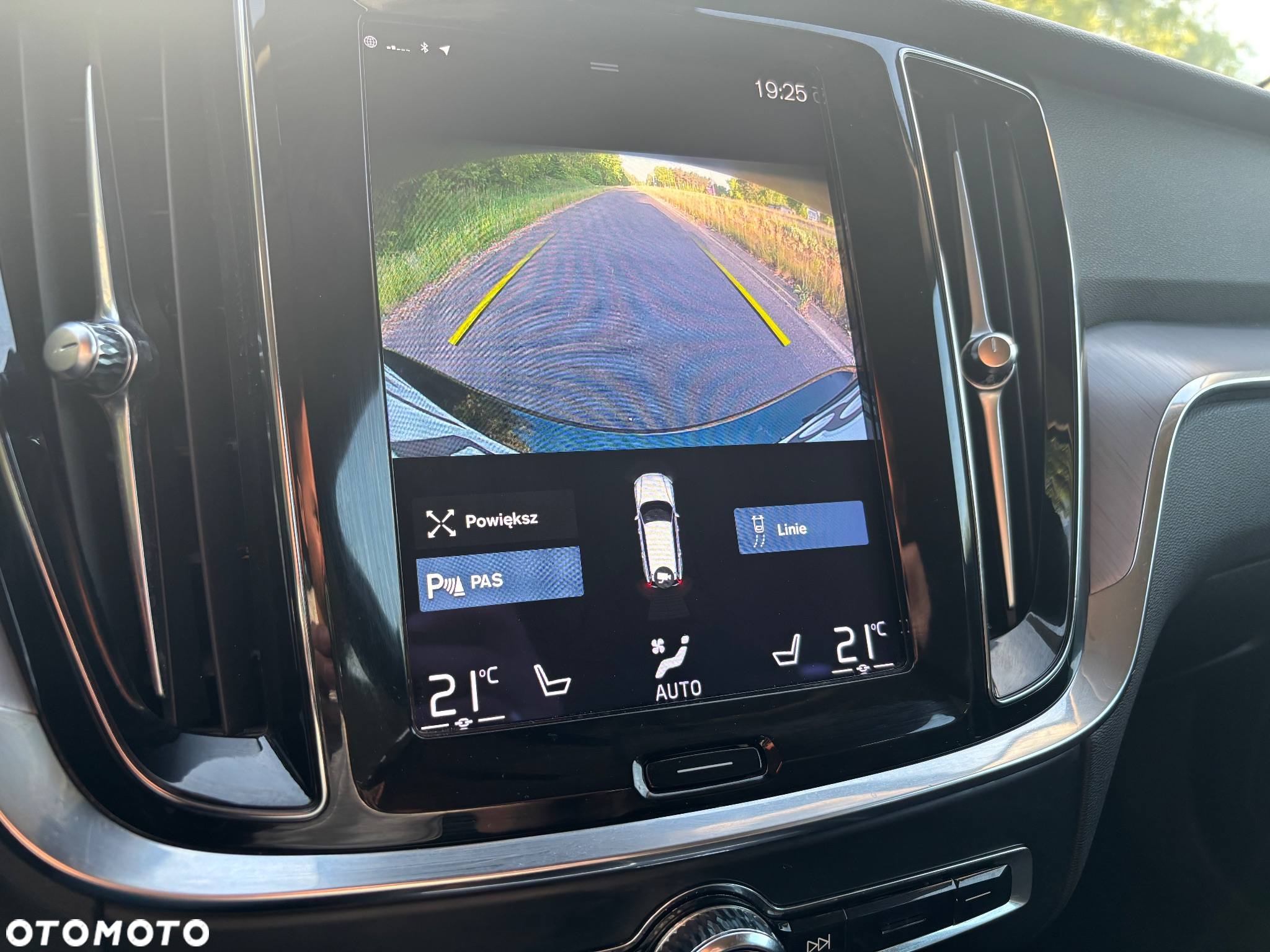 Volvo V60 B3 B Momentum Pro - 21