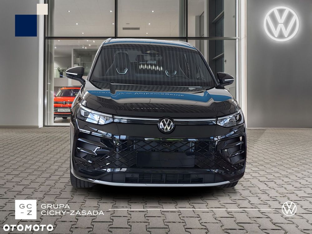 Volkswagen Tayron - 9