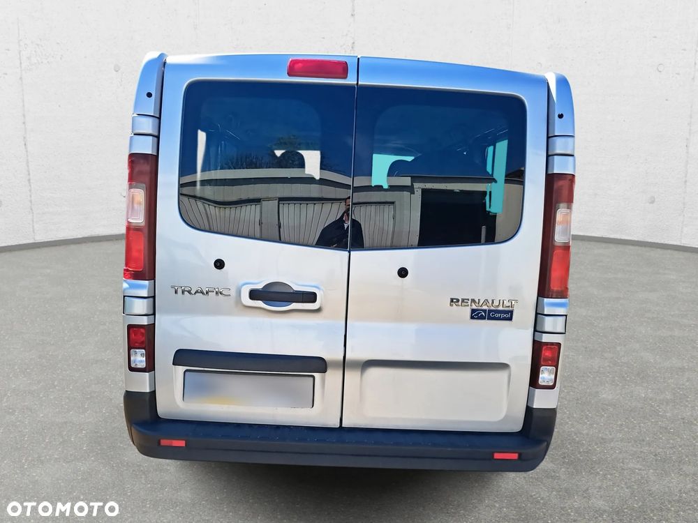 Renault Trafic - 6