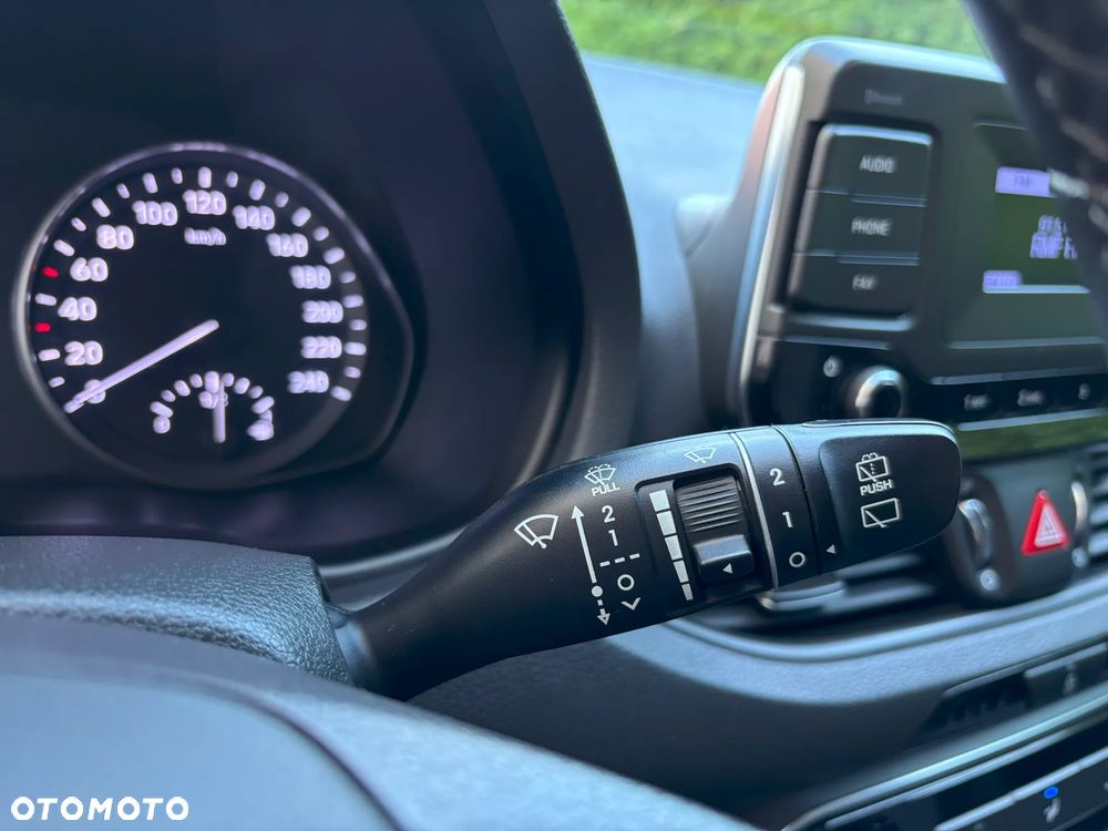 Hyundai i30 1.5 DPI Modern - 25