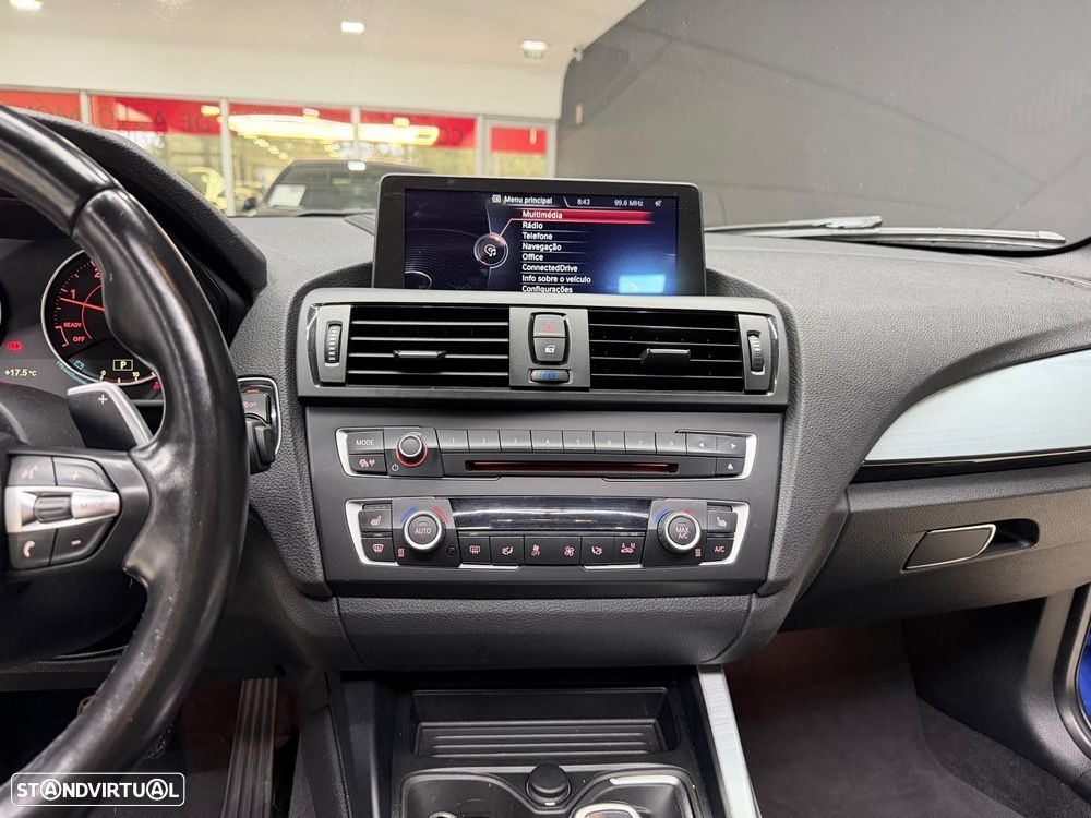 BMW 225 d Coupe Pack M Auto - 29