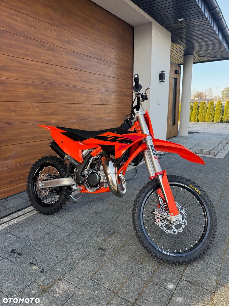 KTM SX - 1