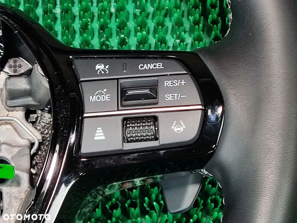 HONDA CR-V od 2023r Kierownica Skórzana - 11