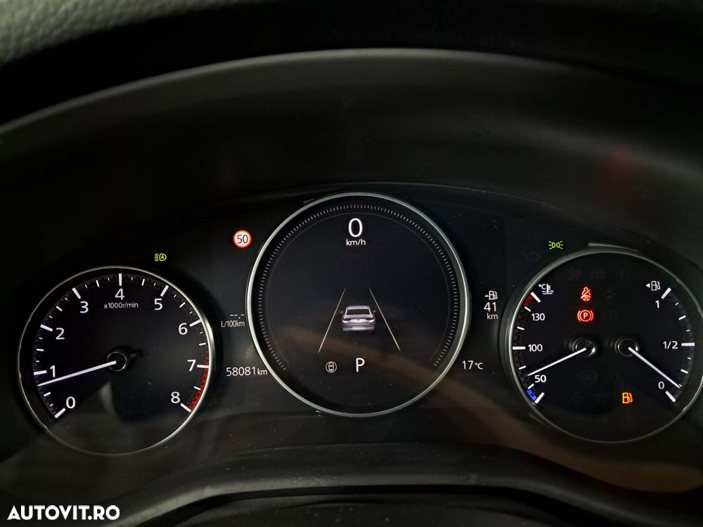 Mazda 3 - 15